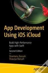 App Development Using Ios Icloud