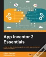 App Inventor 2 Essentials