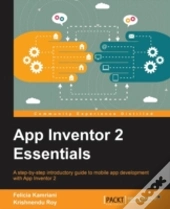 App Inventor 2 Essentials