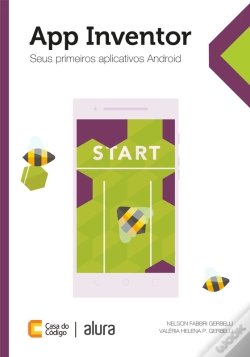 Capa do artigo App Inventor