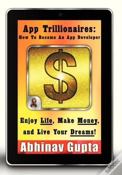 Capa do artigo App Trillionaires