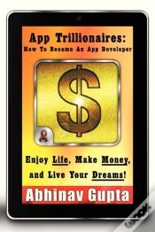 Capa do artigo App Trillionaires
