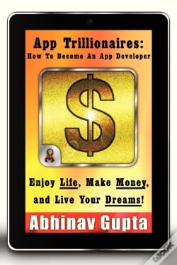 Capa do artigo App Trillionaires