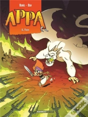Capa do artigo Appa Version Bd T2