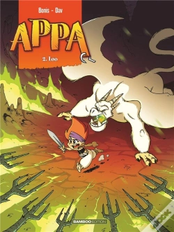 Capa do artigo Appa Version Bd T2