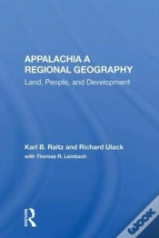 Capa do artigo Appalachia: A Regional Geography