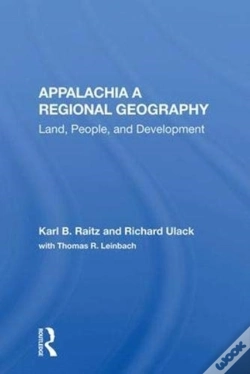 Capa do artigo Appalachia: A Regional Geography