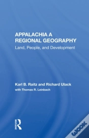 Capa do artigo Appalachia: A Regional Geography