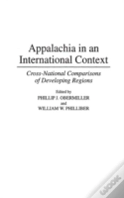 Capa do artigo Appalachia In An International Context