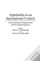 Appalachia In An International Context
