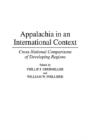 Appalachia In An International Context - Preview