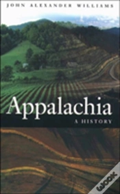 Capa do artigo Appalachia