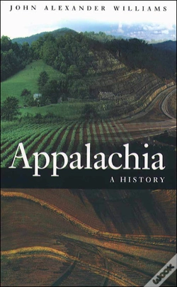 Capa do artigo Appalachia