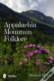 Capa do artigo Appalachia Mountain Folklore