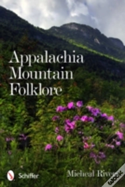 Capa do artigo Appalachia Mountain Folklore