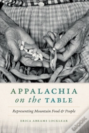 Capa do artigo Appalachia On The Table