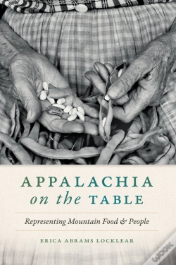 Capa do artigo Appalachia On The Table