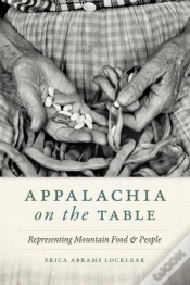 Capa do artigo Appalachia On The Table