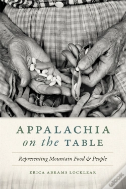 Capa do artigo Appalachia On The Table