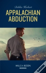 Capa do artigo Appalachian Abduction