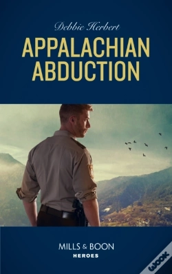 Capa do artigo Appalachian Abduction