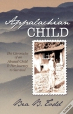 Capa do artigo Appalachian Child