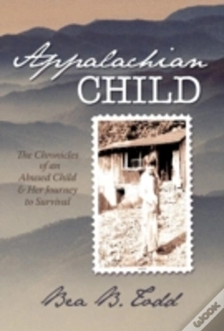 Capa do artigo Appalachian Child
