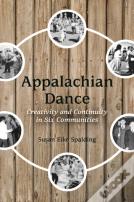 Appalachian Dance