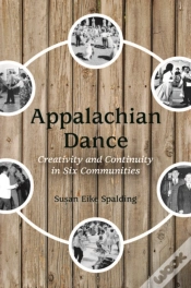 Capa do artigo Appalachian Dance