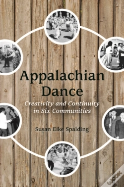 Capa do artigo Appalachian Dance