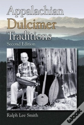 Appalachian Dulcimer Traditions