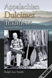 Capa do artigo Appalachian Dulcimer Traditions