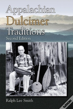 Capa do artigo Appalachian Dulcimer Traditions