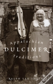 Appalachian Dulcimer Traditions