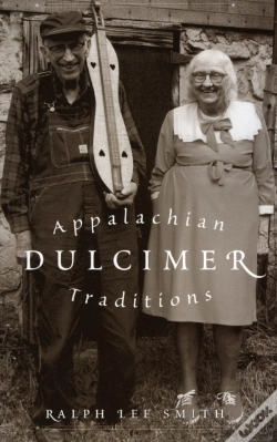 Capa do artigo Appalachian Dulcimer Traditions