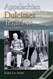 Appalachian Dulcimer Traditions