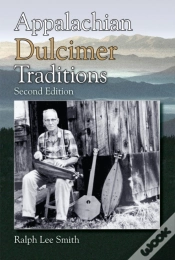 Capa do artigo Appalachian Dulcimer Traditions