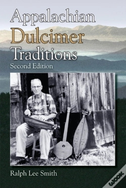 Capa do artigo Appalachian Dulcimer Traditions