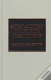 Appalachian Dulcimer Traditions