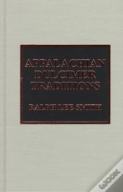 Capa do artigo Appalachian Dulcimer Traditions