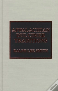 Capa do artigo Appalachian Dulcimer Traditions