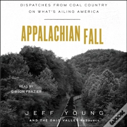 Capa do artigo Appalachian Fall