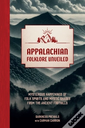 Capa do artigo Appalachian Folklore Unveiled
