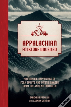 Capa do artigo Appalachian Folklore Unveiled