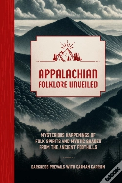 Capa do artigo Appalachian Folklore Unveiled
