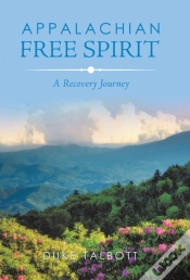Capa do artigo Appalachian Free Spirit: A Recovery Journey