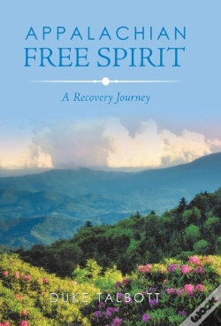 Capa do artigo Appalachian Free Spirit: A Recovery Journey