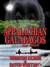 Capa do artigo Appalachian Galapagos