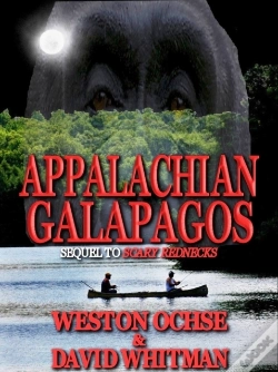 Capa do artigo Appalachian Galapagos