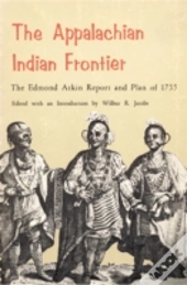 Appalachian Indian Frontier